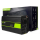 Green Cell Przetwornica napięcia 24V na 230V 1000W/2000W - 548232 - zdjęcie 3